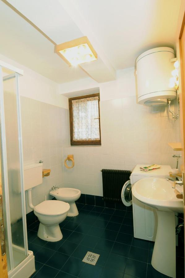 Casa Molini Διαμέρισμα Malè Εξωτερικό φωτογραφία