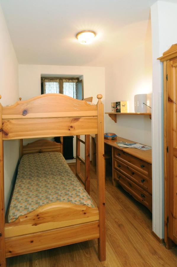 Casa Molini Διαμέρισμα Malè Εξωτερικό φωτογραφία