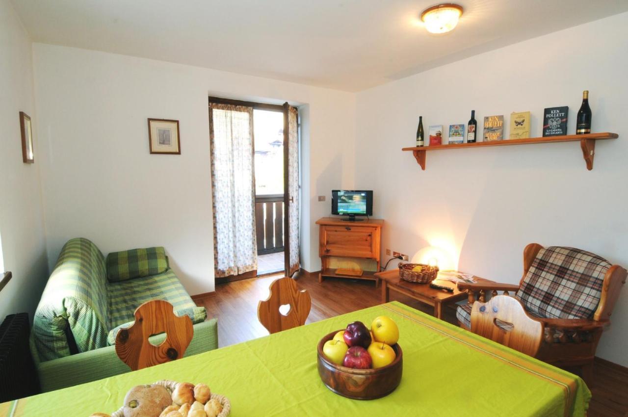 Casa Molini Διαμέρισμα Malè Εξωτερικό φωτογραφία