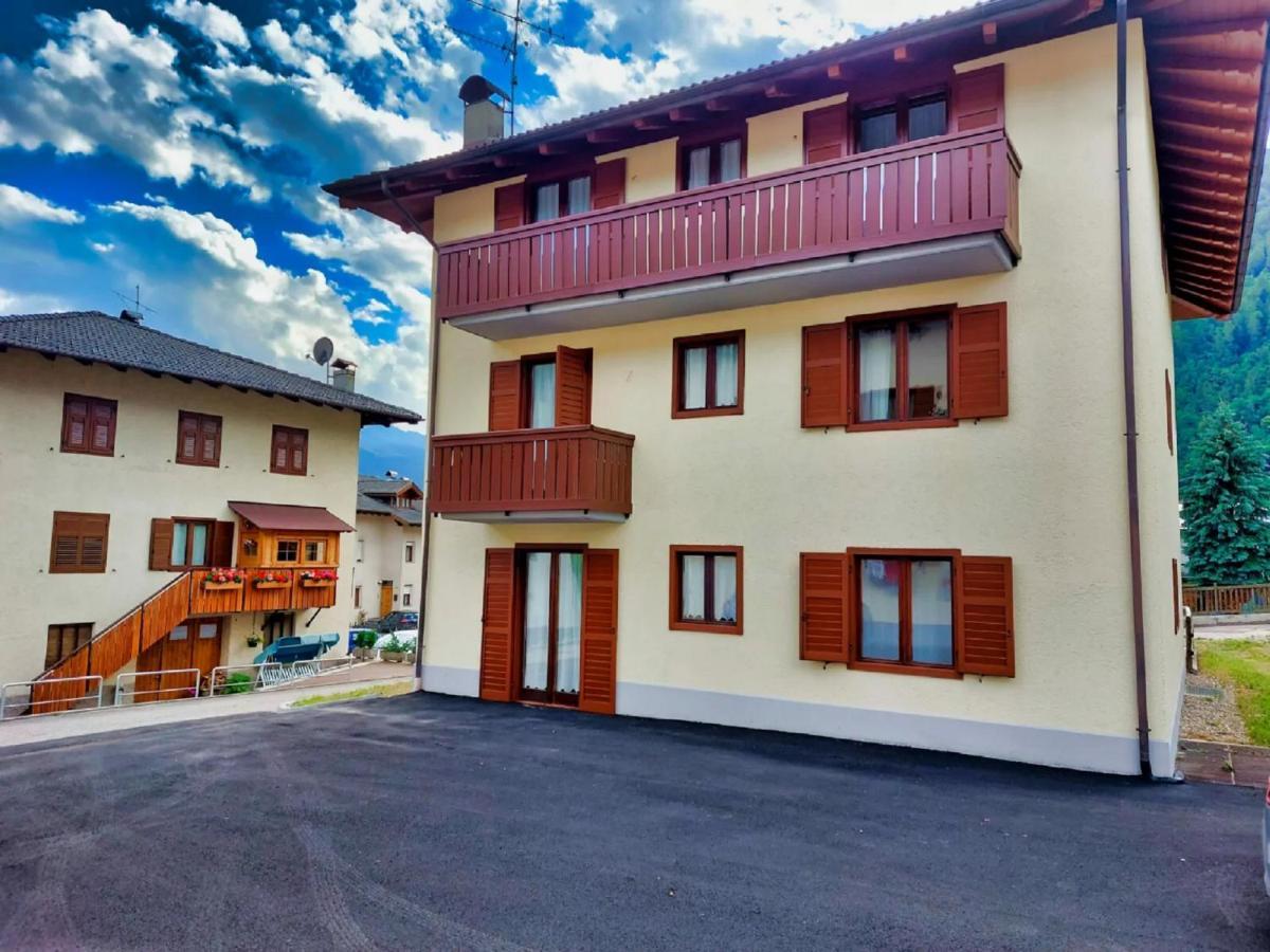 Casa Molini Διαμέρισμα Malè Εξωτερικό φωτογραφία